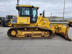 Crawler Tractor For Sale 2023 Komatsu D61PXI-24 Crawler Tractor For Sale 2023 Komatsu D61PXI-24