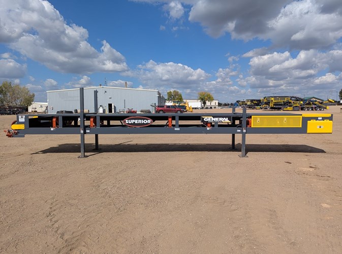 2025 Superior 36X30CFC Conveyor - Transfer For Sale 2025 Superior 36X30CFC Conveyor - Transfer For Sale
