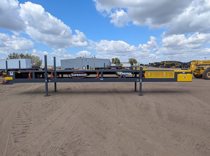 2025 Superior 36X30CFC Conveyor - Transfer For Sale 2025 Superior 36X30CFC Conveyor - Transfer For Sale