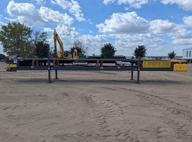 2025 Superior 36X30CFC Conveyor - Transfer For Sale 2025 Superior 36X30CFC Conveyor - Transfer For Sale