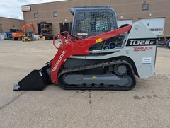 Skid Steer For Sale 2026 Takeuchi TL12R2 Skid Steer For Sale 2026 Takeuchi TL12R2