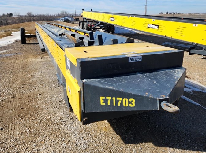 2025 Superior 36X60STKP Conveyor - Stacking For Sale 2025 Superior 36X60STKP Conveyor - Stacking For Sale