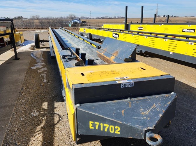 2025 Superior 36X60STKP Conveyor - Stacking For Sale 2025 Superior 36X60STKP Conveyor - Stacking For Sale