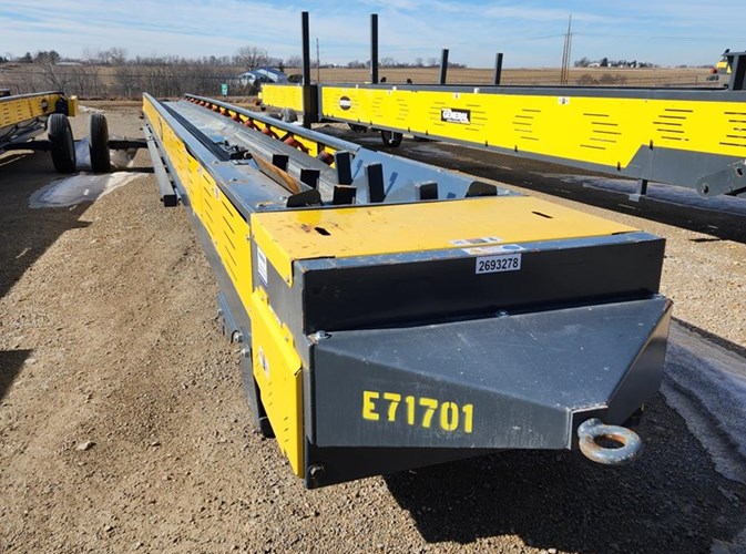 2025 Superior 36X60STKP Conveyor - Stacking For Sale 2025 Superior 36X60STKP Conveyor - Stacking For Sale