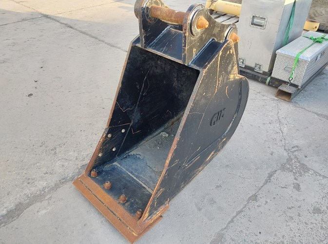 2023 AIM PC138GP24 Excavator Bucket For Sale 2023 AIM PC138GP24 Excavator Bucket For Sale
