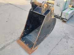 Excavator Bucket For Sale 2023 AIM PC138GP24 Excavator Bucket For Sale 2023 AIM PC138GP24