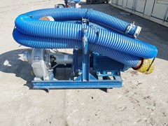 Pump For Sale 2025 Gorman-Rupp 06B20-B Pump For Sale 2025 Gorman-Rupp 06B20-B