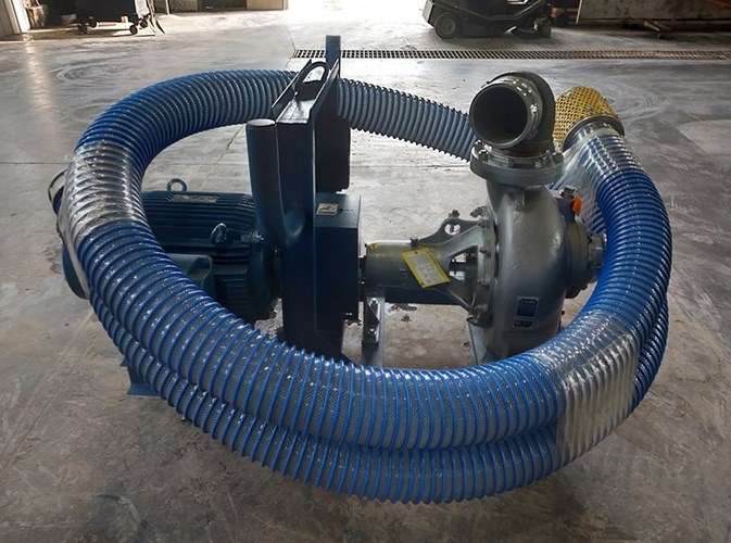 2025 Gorman-Rupp 06B20-B Pump For Sale 2025 Gorman-Rupp 06B20-B Pump For Sale