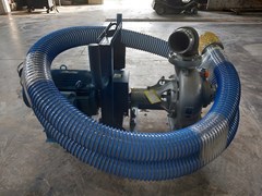 Pump For Sale 2025 Gorman-Rupp 06B20-B Pump For Sale 2025 Gorman-Rupp 06B20-B