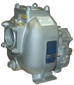 2025 Gorman-Rupp 03H1-GR Pump For Sale 2025 Gorman-Rupp 03H1-GR Pump For Sale