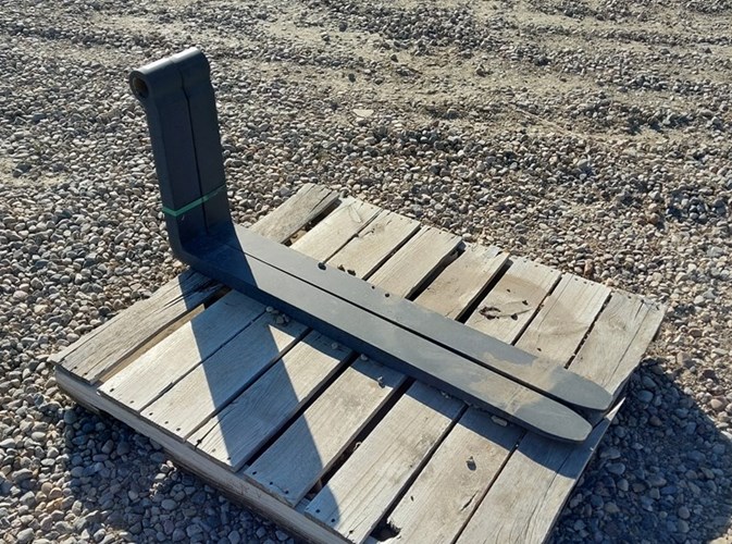 2023 JCB 512F Forklift Attachment For Sale 2023 JCB 512F Forklift Attachment For Sale