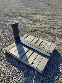 Forklift Attachment For Sale 2023 JCB 512F Forklift Attachment For Sale 2023 JCB 512F