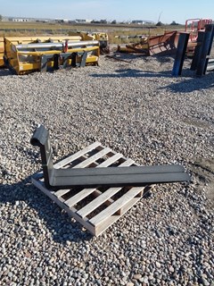 Forklift Attachment For Sale 2023 JCB 512F Forklift Attachment For Sale 2023 JCB 512F