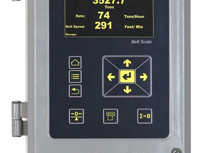 2021 BELT WAY BW200PS Scale (Belt) & Scale Conveyor For Sale 2021 BELT WAY BW200PS Scale (Belt) & Scale Conveyor For Sale