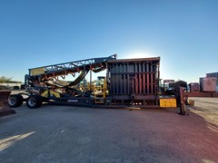 Truck Unloader For Sale 2020 Superior 48RZTU Truck Unloader For Sale 2020 Superior 48RZTU