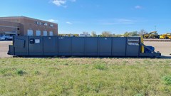 Washing Equipment For Sale 2025 Superior 3630LW Washing Equipment For Sale 2025 Superior 3630LW