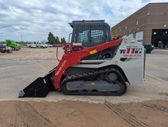 Skid Steer For Sale 2025 Takeuchi TL11R3 Skid Steer For Sale 2025 Takeuchi TL11R3