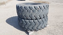 Tires For Sale 2019 Michelin 20.5R25 Tires For Sale 2019 Michelin 20.5R25