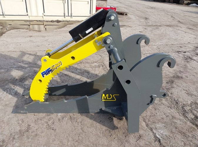2025 Other RIP SAW Loader Attachment For Sale 2025 Other RIP SAW Loader Attachment For Sale