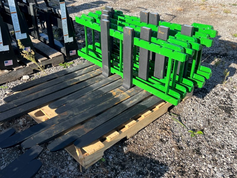 2025 HLA HD0942JD Pallet Fork For Sale