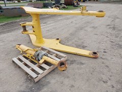 Loader Attachment For Sale Komatsu WA470-6 HL ARM Loader Attachment For Sale Komatsu WA470-6 HL ARM