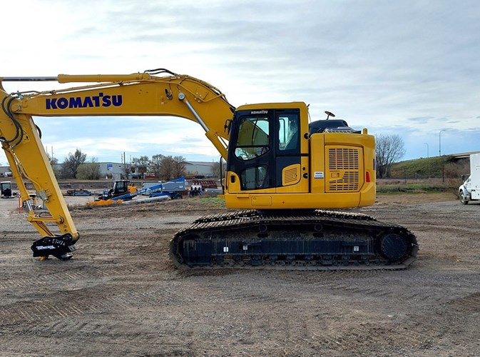 2026 Komatsu PC238USLC-11 Excavator For Sale 2026 Komatsu PC238USLC-11 Excavator For Sale
