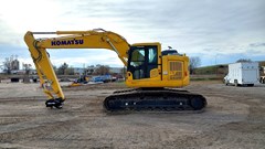 Excavator For Sale 2026 Komatsu PC238USLC-11 Excavator For Sale 2026 Komatsu PC238USLC-11