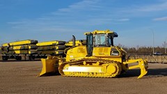 Crawler Tractor For Sale 2026 Komatsu D71PXI-24 Crawler Tractor For Sale 2026 Komatsu D71PXI-24