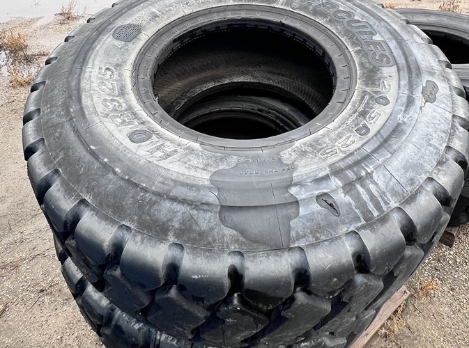 2019 Other 20.5R25 Tires For Sale 2019 Other 20.5R25 Tires For Sale