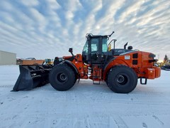 Loader For Sale 2025 Hitachi ZW250-7 Loader For Sale 2025 Hitachi ZW250-7