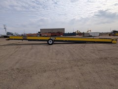 Conveyor - Stacking For Sale 2025 Superior 36X60STKP Conveyor - Stacking For Sale 2025 Superior 36X60STKP