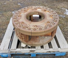 Crusher - Impact For Sale 2022 Canica ROTOR Crusher - Impact For Sale 2022 Canica ROTOR