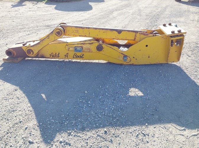 2008 L&G Products Co., Inc PC300 6ADD-A-BOOT Excavator Attachment For Sale 2008 L&G Products Co., Inc PC300 6ADD-A-BOOT Excavator Attachment For Sale