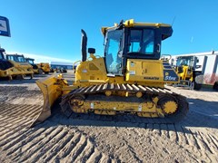 Crawler Tractor For Sale 2020 Komatsu D51PX-24 Crawler Tractor For Sale 2020 Komatsu D51PX-24