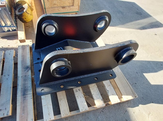 2025 WAHPETON FABRICATION TOP PLATE Miscellaneous For Sale 2025 WAHPETON FABRICATION TOP PLATE Miscellaneous For Sale