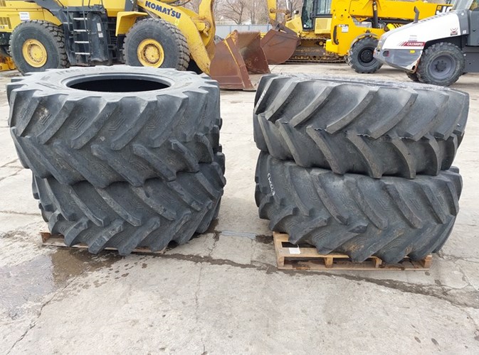 2021 BKT 600/70R30 Tires For Sale 2021 BKT 600/70R30 Tires For Sale