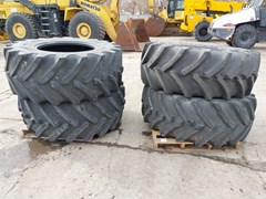 Tires For Sale 2021 BKT 600/70R30 Tires For Sale 2021 BKT 600/70R30