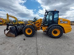 Loader For Sale 2022 JCB TM420 Loader For Sale 2022 JCB TM420
