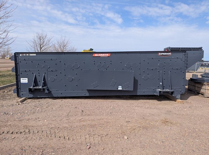 2025 Superior 6203HBS Screen For Sale 2025 Superior 6203HBS Screen For Sale