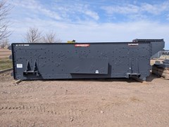 Screen For Sale 2025 Superior 6203HBS Screen For Sale 2025 Superior 6203HBS