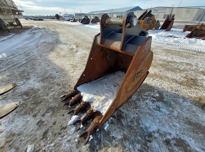 2023 Werk-Brau PC240GP36 Excavator Bucket For Sale 2023 Werk-Brau PC240GP36 Excavator Bucket For Sale