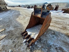 Excavator Bucket For Sale 2023 Werk-Brau PC240GP36 Excavator Bucket For Sale 2023 Werk-Brau PC240GP36