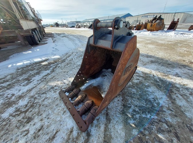 2023 Werk-Brau PC240GP36 Excavator Bucket For Sale 2023 Werk-Brau PC240GP36 Excavator Bucket For Sale