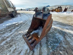 Excavator Bucket For Sale 2023 Werk-Brau PC240GP36 Excavator Bucket For Sale 2023 Werk-Brau PC240GP36