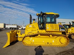 Crawler Tractor For Sale 2026 Komatsu D61PXI-24 Crawler Tractor For Sale 2026 Komatsu D61PXI-24