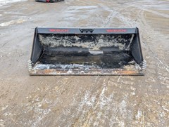 Skid Steer Bucket For Sale 2025 Takeuchi SSB80 Skid Steer Bucket For Sale 2025 Takeuchi SSB80