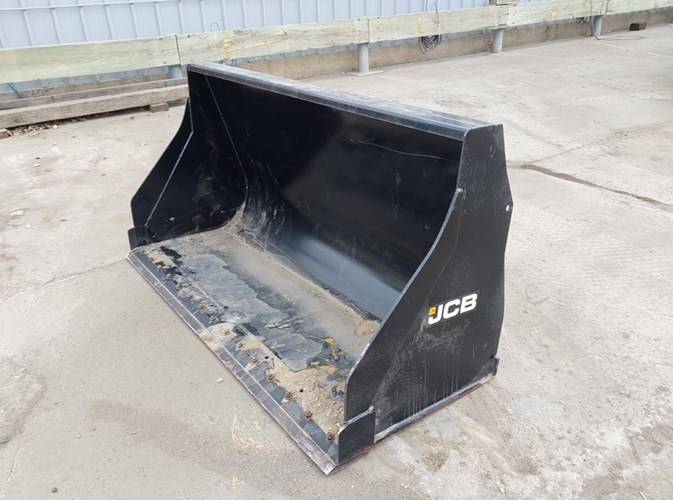 2023 JCB 409B Skid Steer Bucket For Sale 2023 JCB 409B Skid Steer Bucket For Sale
