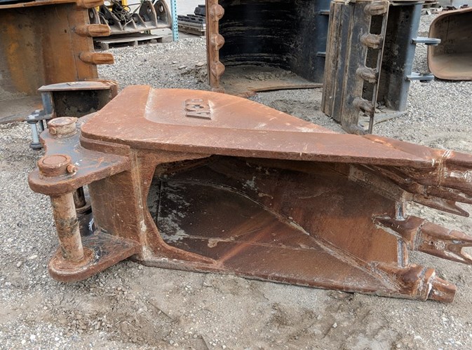 Other PC490V30 Excavator Bucket For Sale Other PC490V30 Excavator Bucket For Sale