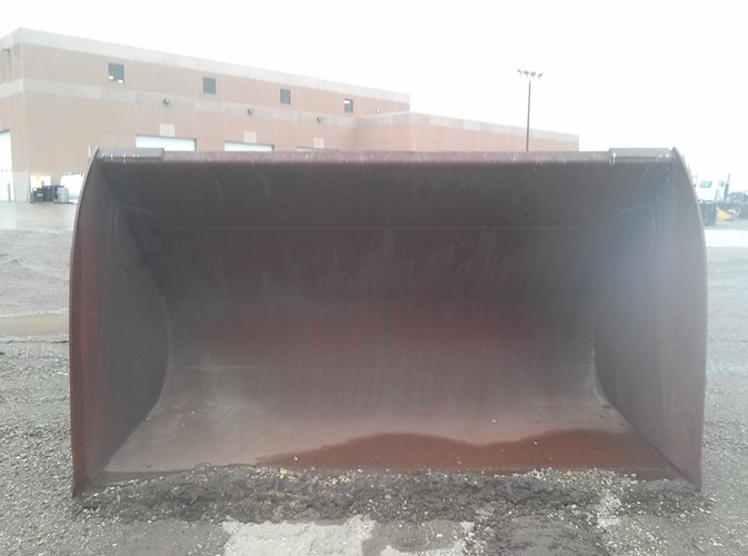 JRB WA500B Loader Bucket For Sale JRB WA500B Loader Bucket For Sale