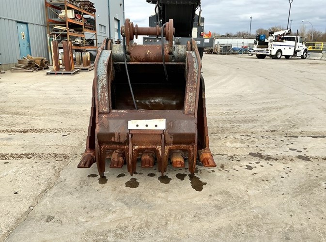 2018 Other SK350 GRAPTOR Excavator Bucket For Sale 2018 Other SK350 GRAPTOR Excavator Bucket For Sale
